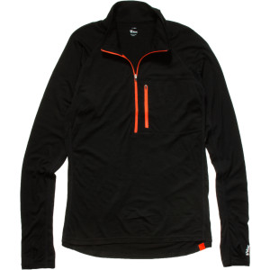 Merino Bliss 150 Shirt - Long-Sleeve - Men's