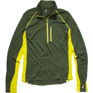 Merino Bliss 150 Shirt - Long-Sleeve - Men's
