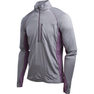 Stoic Merino Bliss 150 Shirt - Long-Sleeve - Men's