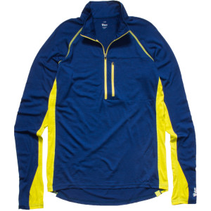 Merino Bliss 150 Shirt - Long-Sleeve - Men's