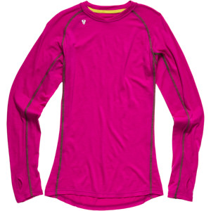 Merino 150 Crew -  Women's