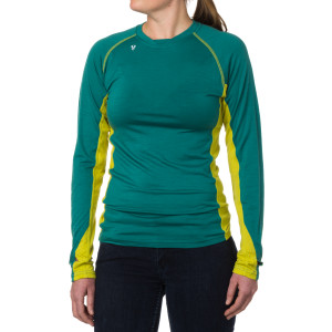 Merino 150 Crew -  Women's