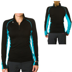 Stoic Merino Bliss Shirt - Women's