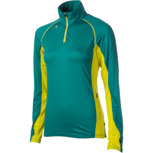 Merino Bliss Shirt - Women's