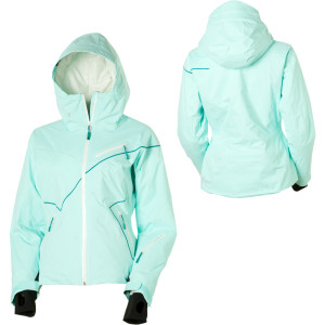 Stoic Bombshell Insulated Jacket - Women's