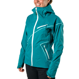 Stoic Bombshell Jacket - Women's 