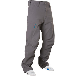 Stoic Tour Softshell Pant - Men's