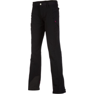 Tour Softshell Pant - Women's