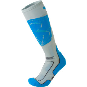 Stoic Synth Ski Sock - 1-Pair
