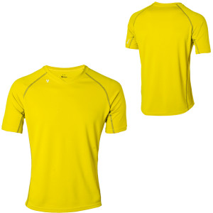 Stoic Breathe T-Shirt - Short-Sleeve - Men's