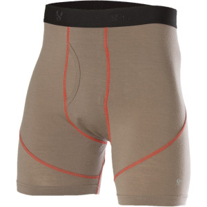 Stoic Merino Boxer Brief - Men's
