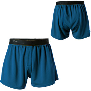 Stoic Breathe 150 Boxer - Men's