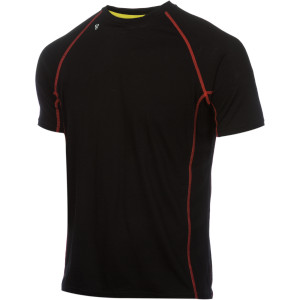 Stoic Merino Crew - Short-Sleeve - Men's