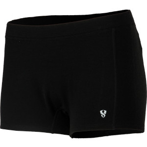 Merino Boy Boxer - Women's