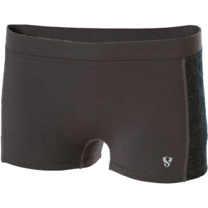 Stoic Merino 200 Boy Boxer - Women's