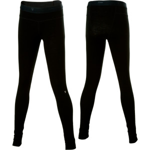 Merino Bottom  - Women's