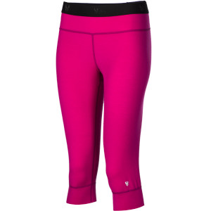 Merino Bottom - 3/4-Length - Women's