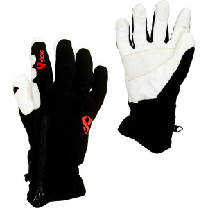 Welder Short Glove