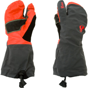 Stoic Welder Trigger Mitt