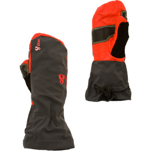 Welder Gauntlet Mitt