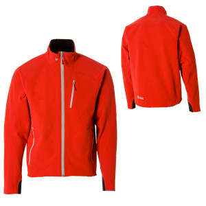 Stoic Monolith Softshell Jacket - Men's