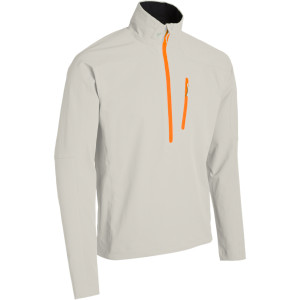Stoic Microlith Softshell Pullover - Men's