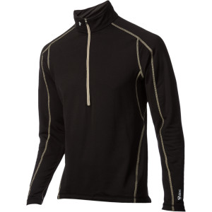 Merino Composite 1/4 Zip Top - Men's