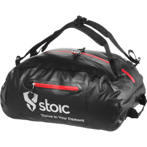 Welded Haul Duffel