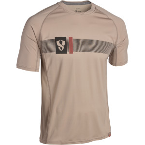 Stoic Breathe 90 T-Shirt - Short-Sleeve - Mens