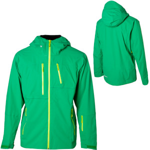 Stoic Bombshell Jacket - Men's