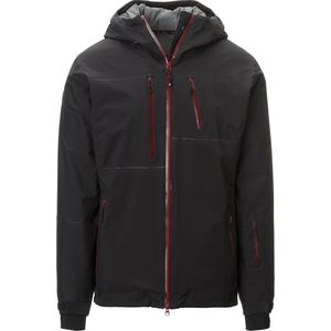 Stoic Bombshell Insulated Jacket - Men's -image