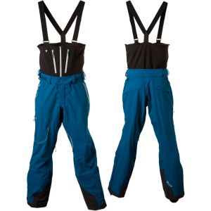 Stoic Bombshell Bib - Men's
