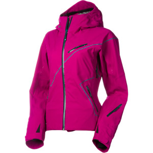 Bombshell Jacket - Women's