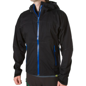 Stoic Stash Shell - Men's