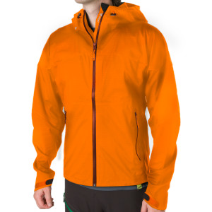 Stash Shell - Men's