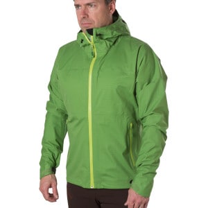 Stoic Stash Shell - Men's