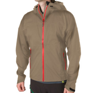 Stash Shell - Men's