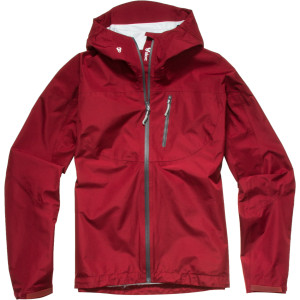 Click to Enlarge for Stoic Vaporshell Jacket - Men's Stoic Vaporshell Jacket - Men's-Image