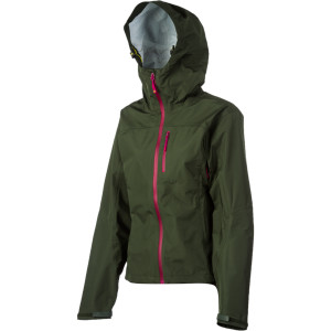 Vaporshell Jacket - Women's