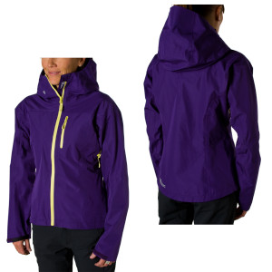 Stoic Vaporshell 3L Jacket - Women's