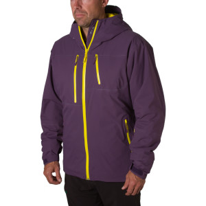 Stoic Bombshell Insulated Jacket - Men's