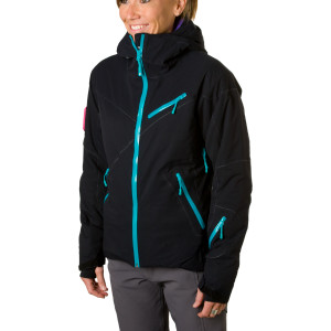 Stoic Bombshell Insulated Jacket - Women's