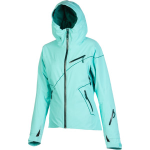 Bombshell Insulated Jacket - Women's