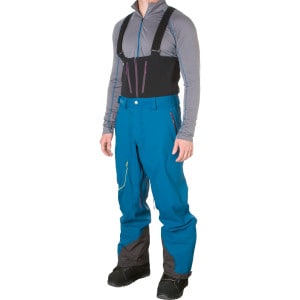 Stoic Bombshell Bib - Men's
