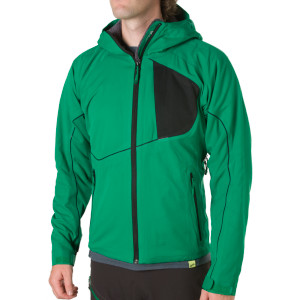 Stoic Welder Hi Softshell Jacket - Men's