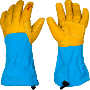 Forge Gauntlet Glove