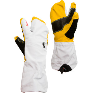 Welder Trigger Mitt