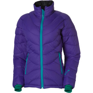 Stoic Luft Down Sweater - Women's