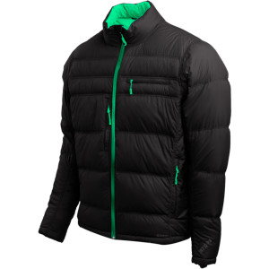 Luft Down Sweater - Men's