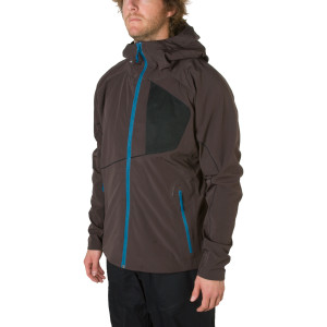Stoic Welder Lo Softshell - Men's